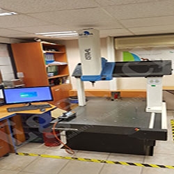 Hexagon / DEA Mistral 775 (2. Handgeräte)