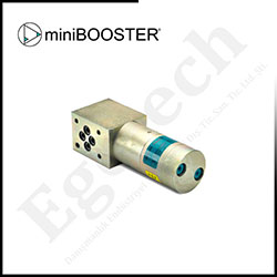HC3 miniBOOSTER
