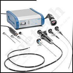 Endoskopi Cihazları