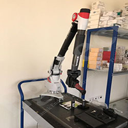 ROMER Absolute Arm 7525 SI (2. El)