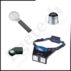 Standart Büyüteçler