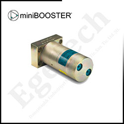 HC3-D miniBOOSTER